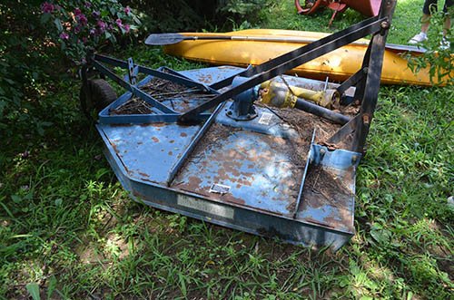 Property photo 83 - Personal Property Auction, Tractor & Implements, Cars, Lawn & Garden, Hunting & Fishing, Guns, Antiques & Collectibles, Household